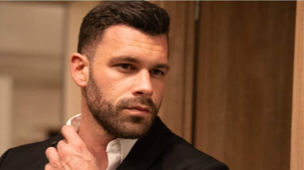 Στάθης Σχίζας για τον πατέρα του: «Δεν μπορεί να κάνει τίποτα, είναι ξαπλωμένος όλη την ώρα» [βίντεο]